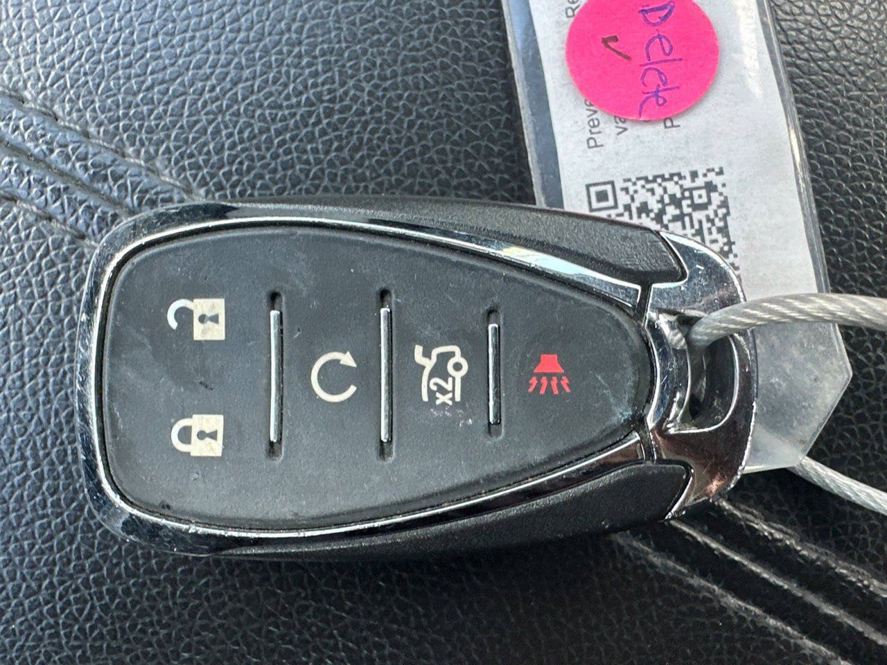 Used 2025 Chevrolet Malibu LT FWD image 26
