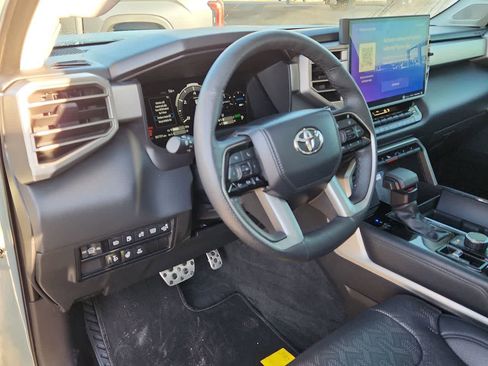 Certified 2023 Toyota Sequoia Limited image 10