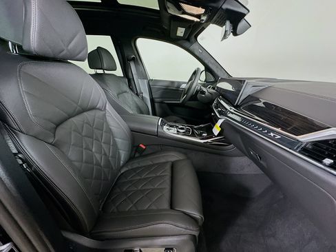 New 2027 BMW X7 xDrive40i w/ Executive Package AWD/4WD image 43