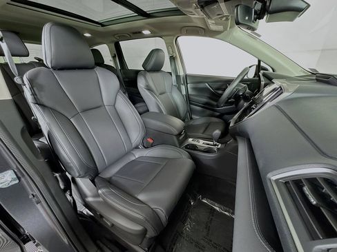 Used 2026 Subaru Ascent Limited AWD/4WD image 31