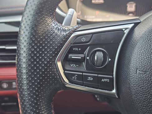 Used 2023 Acura MDX A-Spec image 27