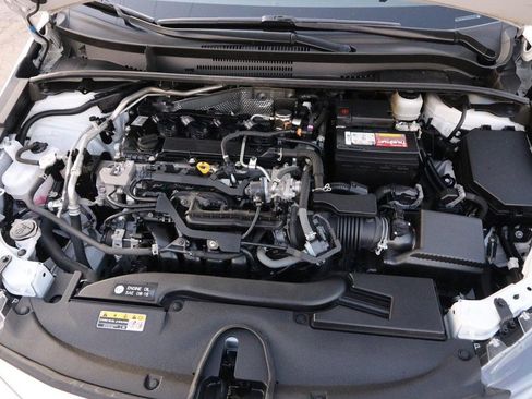 Certified 2023 Toyota Corolla SE w/ SE Premium Package image 26