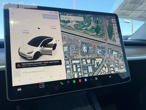 Used 2024 Tesla Model Y Long Range image 20