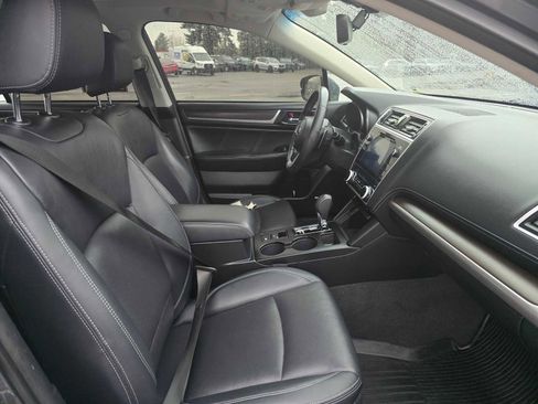 Used 2019 Subaru Legacy 3.6R Limited image 11