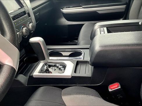 Certified 2020 Toyota Tundra SR5 w/ SR5 Upgrade Package image 19