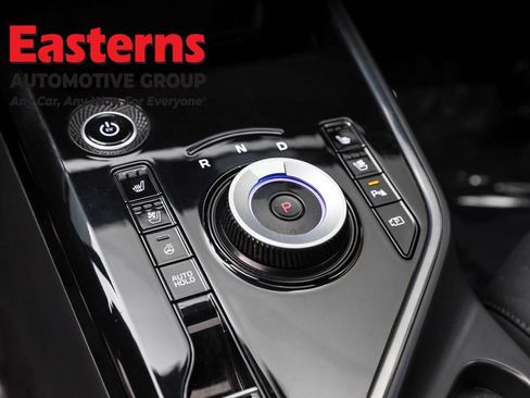 Used 2023 Kia Niro Wave w/ Wave Preserve Package image 13