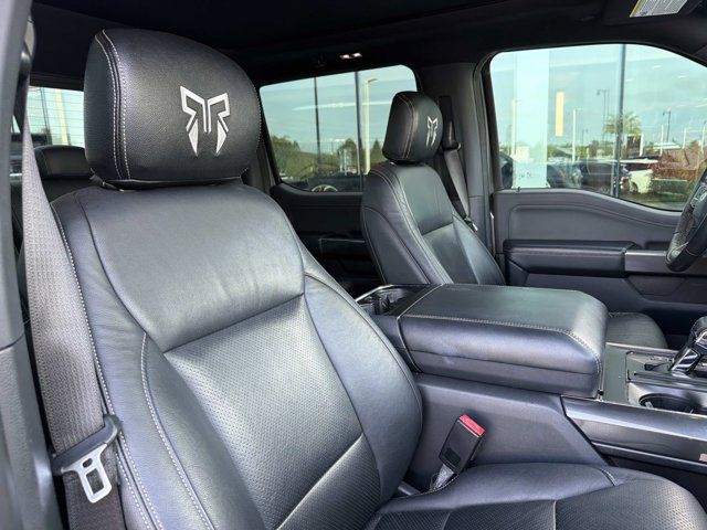 Used 2021 Ford F150 XLT w/ Equipment Group 302A High AWD/4WD image 19