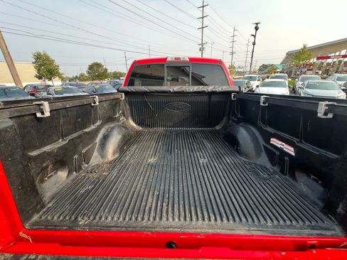 Used 2012 Ford F150 FX4 w/ FX Luxury Pkg image 17