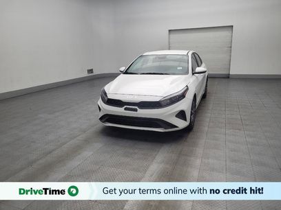 Used 2024 Kia Forte LXS