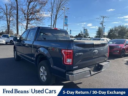 Used 2016 Ford F150 XLT image 5