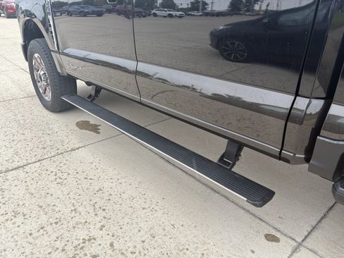Used 2024 Ford F250 King Ranch AWD/4WD image 14