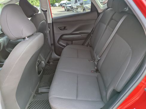 Used 2024 Hyundai Kona SEL FWD image 13