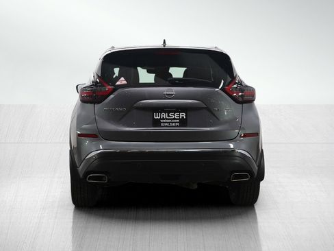 Used 2024 Nissan Murano SL image 4
