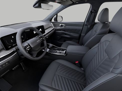 New 2026 Kia Sorento SX Prestige image 17