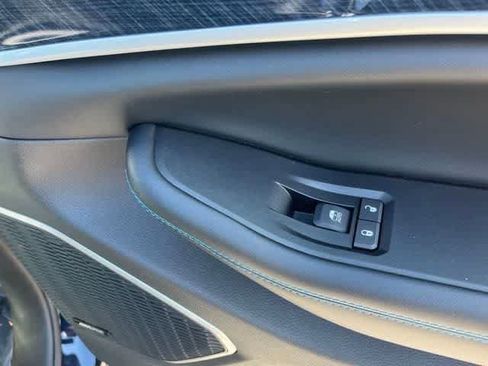 New 2024 Jeep Grand Cherokee Trailhawk w/ Advanced Protech Group II image 34