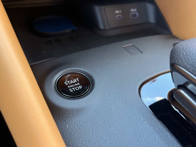 New 2027 Nissan Z Performance RWD image 24