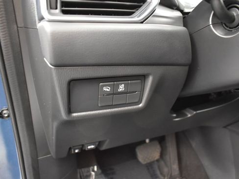 Used 2024 MAZDA CX-5 AWD 2.5 S w/ Select Package image 7