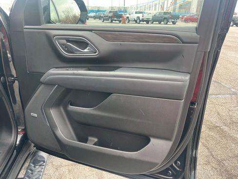Used 2021 Chevrolet Tahoe Z71 image 23