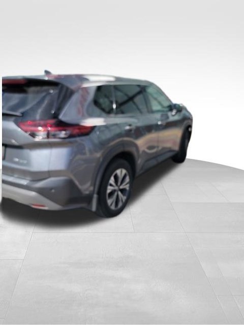 Used 2021 Nissan Rogue SV AWD/4WD image 5