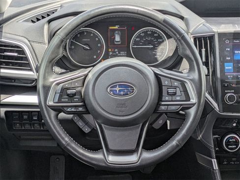 Used 2021 Subaru Forester Limited w/ Popular Package #3 image 13