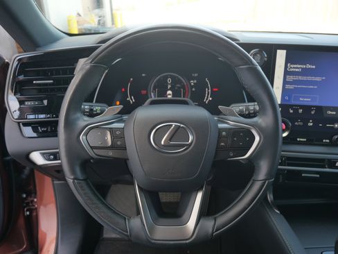 Used 2023 Lexus RX 350 FWD image 11