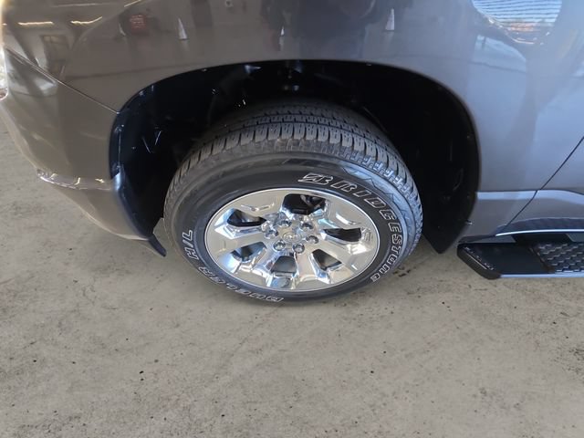 Used 2023 RAM 1500 Big Horn w/ Trailer Tow Group AWD/4WD image 9