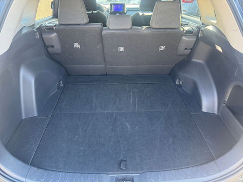 Used 2025 Toyota RAV4 LE image 30