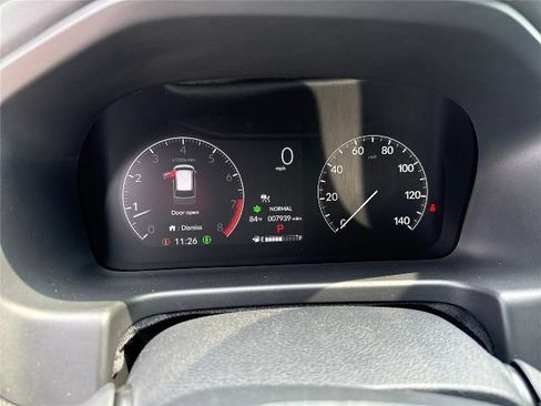 Certified 2026 Honda Odyssey EX-L image 12