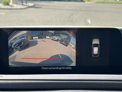 Certified 2026 MAZDA CX-30 AWD 2.5 S image 4