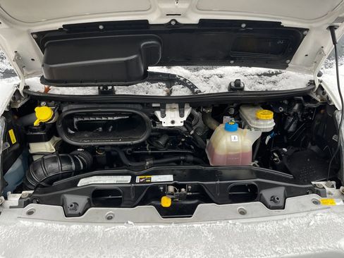 Used 2020 RAM ProMaster 2500 w/ Interior Convenience Group image 20