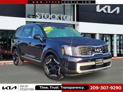 Used 2025 Kia Telluride S