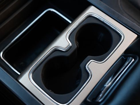 Used 2018 GMC Sierra 2500 Denali w/ Duramax Plus Package image 43