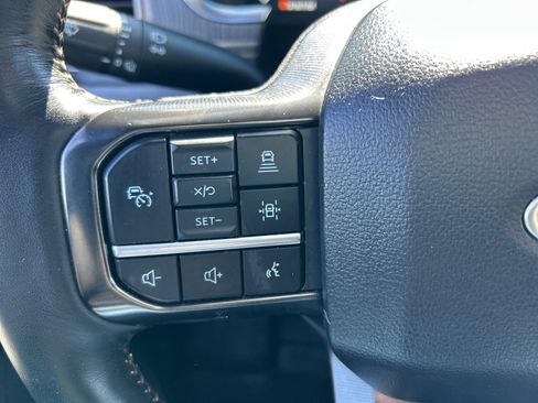 Certified 2023 Ford F150 Platinum w/ Equipment Group 701A High image 27