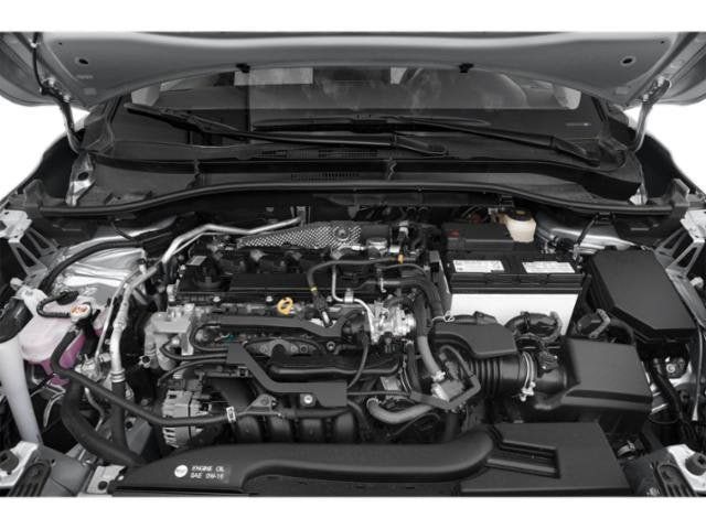Used 2023 Toyota Corolla Cross L AWD/4WD image 15