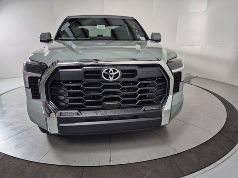 New 2026 Toyota Tundra SR5 image 11