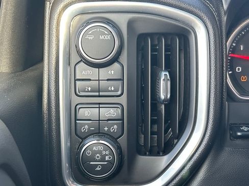 Used 2021 Chevrolet Silverado 3500 High Country w/ LPO, Hitch Package image 14