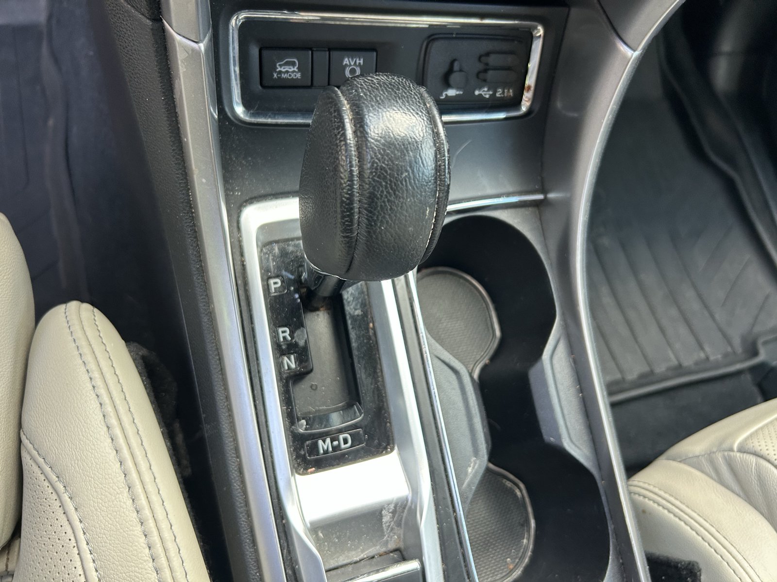 Used 2019 Subaru Ascent Limited AWD/4WD image 19