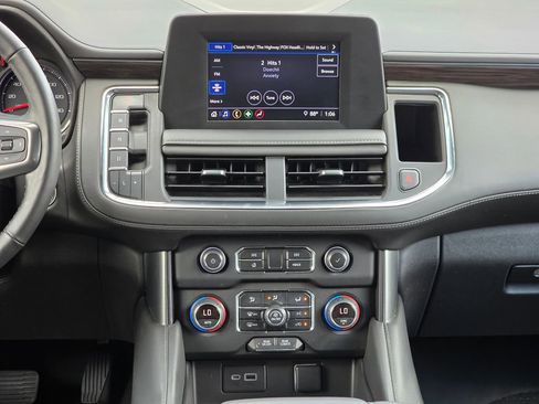 Certified 2023 Chevrolet Tahoe LS image 34