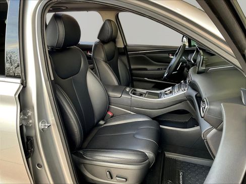 Used 2023 Hyundai Santa Fe SEL w/ Premium Package FWD image 28