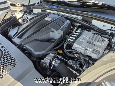 Used 2022 Porsche Macan S AWD/4WD image 21
