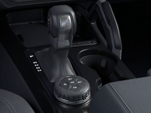 New 2026 Ford Bronco Outer Banks w/ Sasquatch Package AWD/4WD image 18