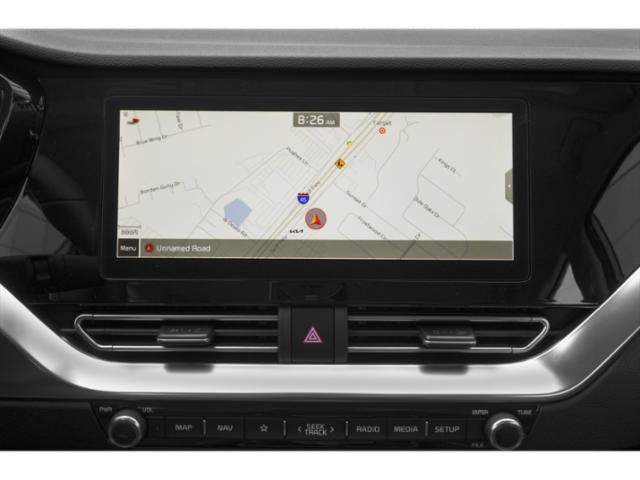 Used 2022 Kia Niro EX w/ Cold Weather Package FWD image 19