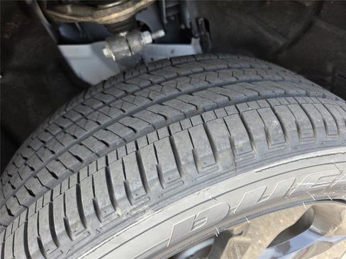 New 2025 Jeep Grand Cherokee Altitude image 63