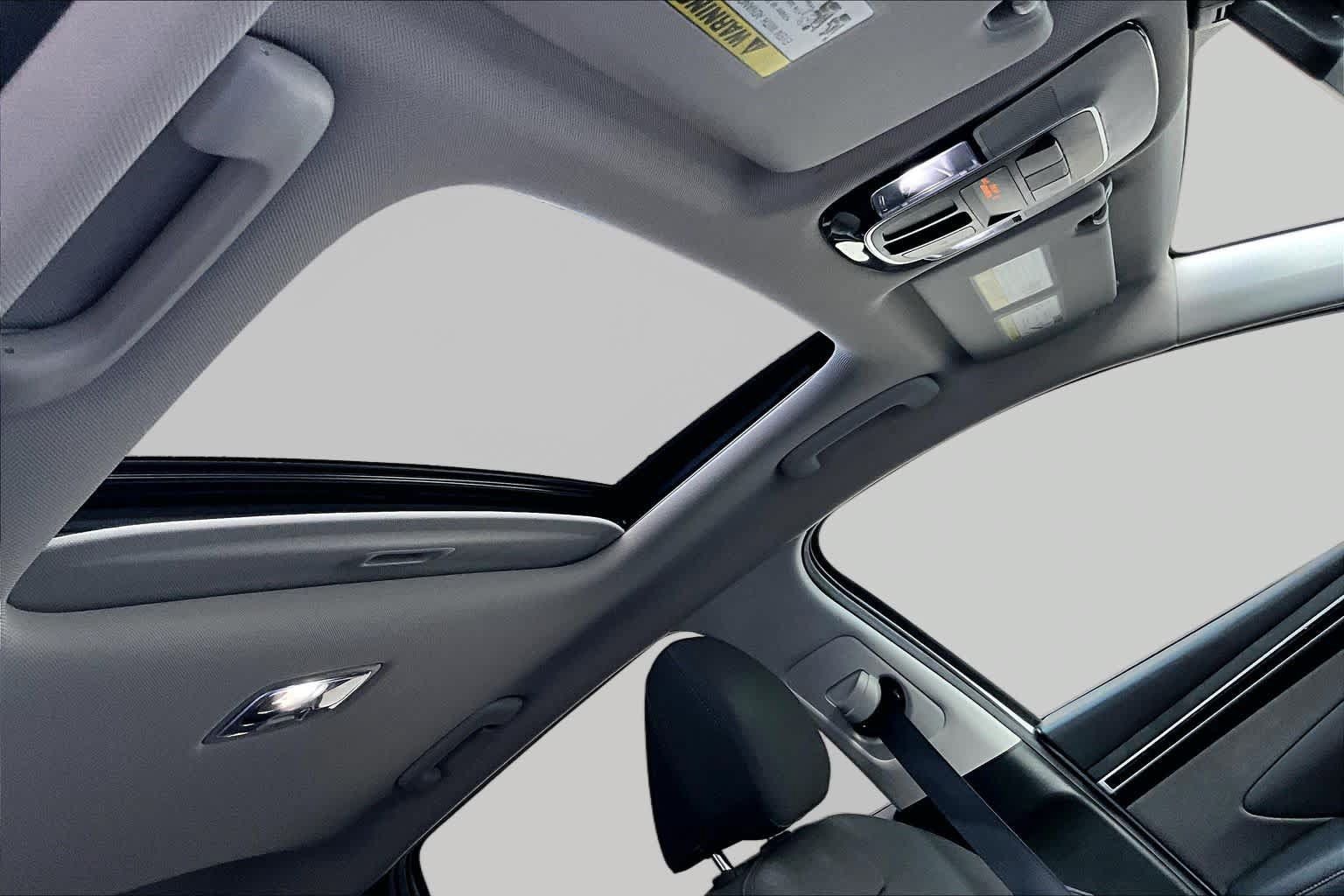 Used 2022 Hyundai Tucson SEL w/ Convenience Package FWD image 14
