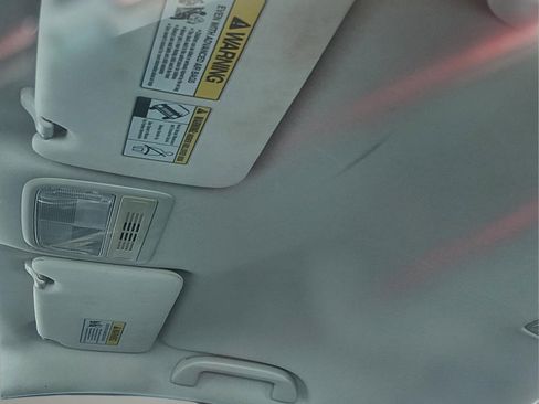 Used 2017 Honda HR-V LX image 20