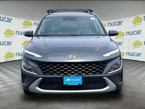 Used 2023 Hyundai Kona SEL AWD/4WD image 2