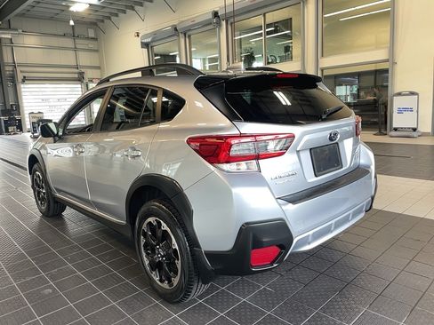 Used 2022 Subaru Crosstrek 2.0i Premium AWD/4WD image 7