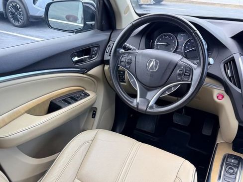 Used 2020 Acura MDX SH-AWD w/ Advance Package image 10