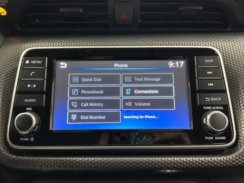 Used 2020 Nissan Kicks S FWD image 6