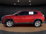 Certified 2024 Jeep Compass Sport image 2
